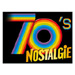 Nostalgie 70’s