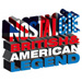 Nostalgie British & American Legend