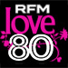 RFM Love 80