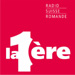 La 1ère