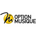Option Musique