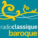 Radio Classique Baroque