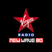 Virgin Radio Rock New Wave 80
